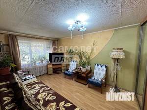 2-к квартира, вторичка, 41м2, 1/5 этаж