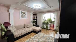 3-к квартира, вторичка, 67м2, 8/9 этаж