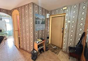 3-к квартира, вторичка, 61м2, 4/5 этаж