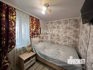 3-к квартира, вторичка, 56м2, 8/9 этаж