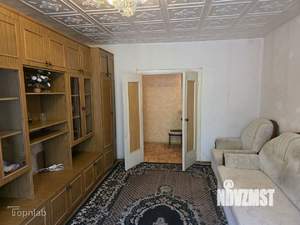 2-к квартира, вторичка, 55м2, 1/9 этаж