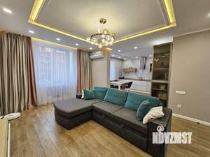 3-к квартира, вторичка, 87м2, 14/16 этаж