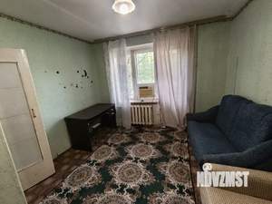 1-к квартира, вторичка, 21м2, 2/5 этаж