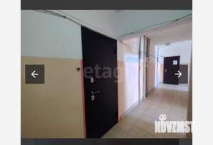 1-к квартира, вторичка, 33м2, 3/10 этаж