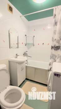 2-к квартира, вторичка, 35м2, 3/5 этаж