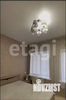 3-к квартира, вторичка, 103м2, 2/4 этаж