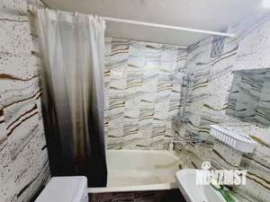 2-к квартира, вторичка, 53м2, 9/9 этаж