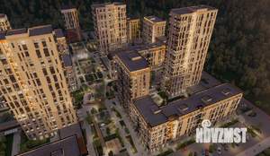 2-к квартира, вторичка, 57м2, 8/25 этаж