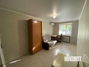 Студия квартира, вторичка, 18м2, 1/5 этаж