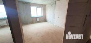 2-к квартира, вторичка, 61м2, 7/16 этаж