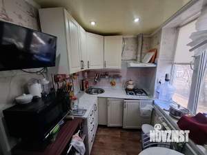 2-к квартира, вторичка, 38м2, 2/2 этаж