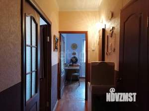 1-к квартира, вторичка, 38м2, 11/12 этаж