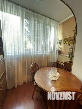 3-к квартира, вторичка, 73м2, 2/9 этаж