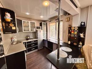 1-к квартира, вторичка, 31м2, 2/5 этаж