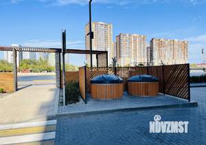 2-к квартира, вторичка, 62м2, 4/23 этаж