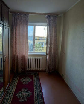 2-к квартира, вторичка, 42м2, 5/5 этаж