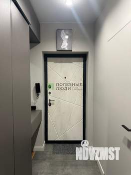 1-к квартира, вторичка, 33м2, 11/24 этаж