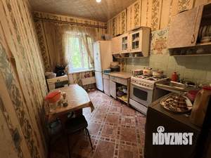 3-к квартира, вторичка, 72м2, 2/9 этаж