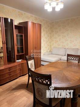 3-к квартира, вторичка, 70м2, 6/9 этаж
