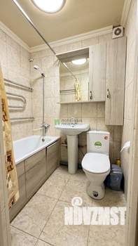 1-к квартира, вторичка, 32м2, 5/5 этаж