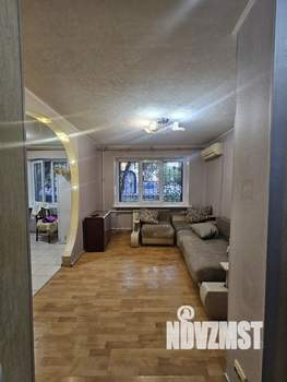 1-к квартира, вторичка, 30м2, 1/5 этаж