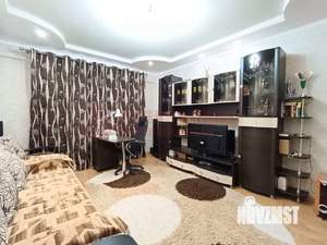 2-к квартира, вторичка, 53м2, 3/5 этаж