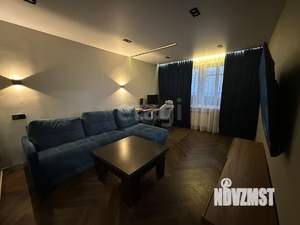 2-к квартира, вторичка, 55м2, 4/9 этаж