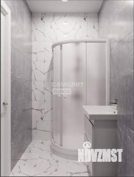 Студия квартира, вторичка, 20м2, 7/9 этаж