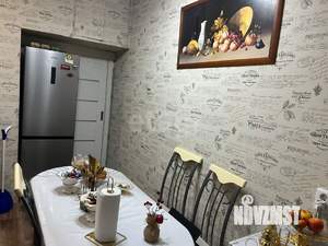 4-к квартира, вторичка, 88м2, 4/9 этаж