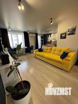 2-к квартира, вторичка, 73м2, 6/9 этаж