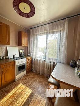 1-к квартира, вторичка, 32м2, 3/5 этаж