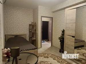1-к квартира, вторичка, 38м2, 1/9 этаж