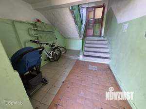 1-к квартира, вторичка, 23м2, 5/5 этаж