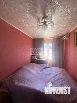 2-к квартира, вторичка, 44м2, 3/5 этаж