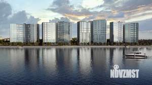 2-к квартира, вторичка, 67м2, 3/23 этаж