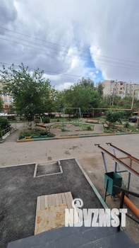 3-к квартира, вторичка, 58м2, 8/9 этаж