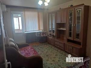 2-к квартира, вторичка, 45м2, 4/5 этаж