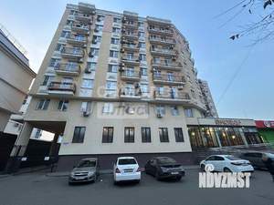 3-к квартира, вторичка, 138м2, 7/8 этаж