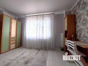 3-к квартира, вторичка, 93м2, 9/12 этаж