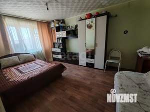 1-к квартира, вторичка, 29м2, 5/5 этаж