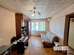 1-к квартира, вторичка, 31м2, 3/5 этаж