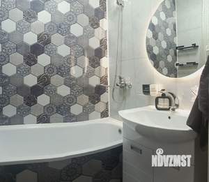2-к квартира, вторичка, 51м2, 10/10 этаж
