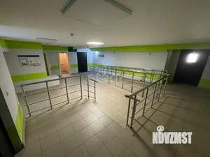 3-к квартира, вторичка, 91м2, 13/17 этаж