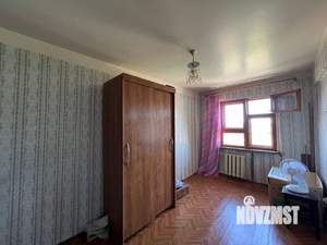 2-к квартира, вторичка, 46м2, 4/5 этаж