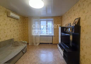 1-к квартира, вторичка, 30м2, 1/5 этаж