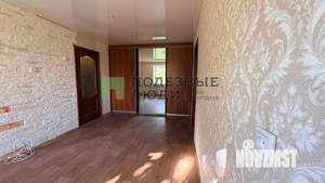 2-к квартира, вторичка, 42м2, 3/5 этаж