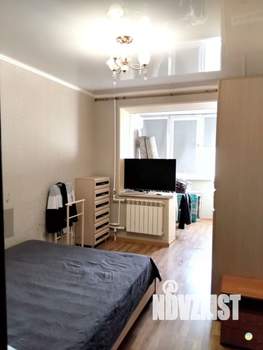 3-к квартира, вторичка, 66м2, 7/9 этаж