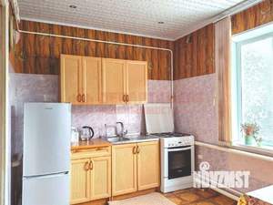 3-к квартира, вторичка, 70м2, 1/2 этаж