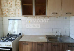 2-к квартира, вторичка, 42м2, 5/5 этаж