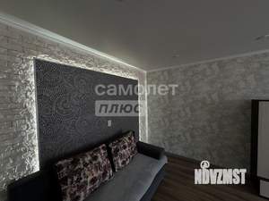 1-к квартира, вторичка, 32м2, 3/5 этаж